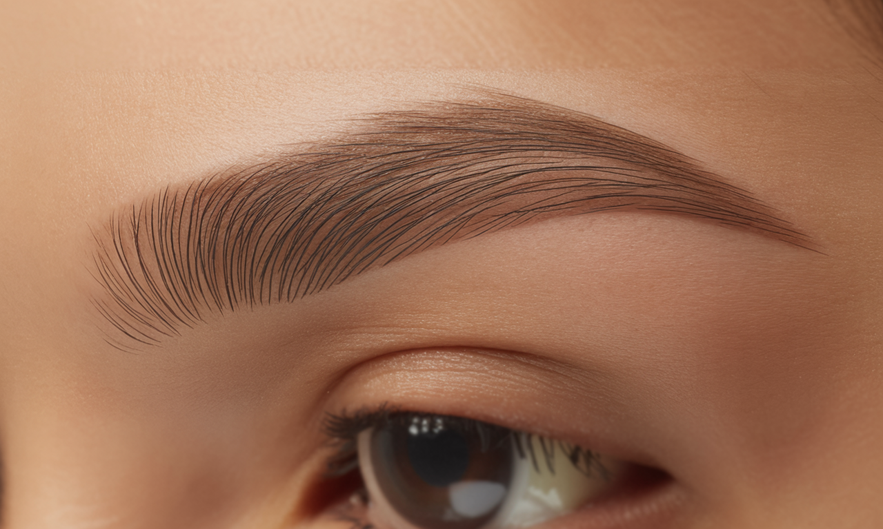 découvrez les avantages et les risques du microblading pour des sourcils parfaits. tout ce qu’il faut savoir avant de se lancer : efficacité, résultats, précautions et conseils d’experts.