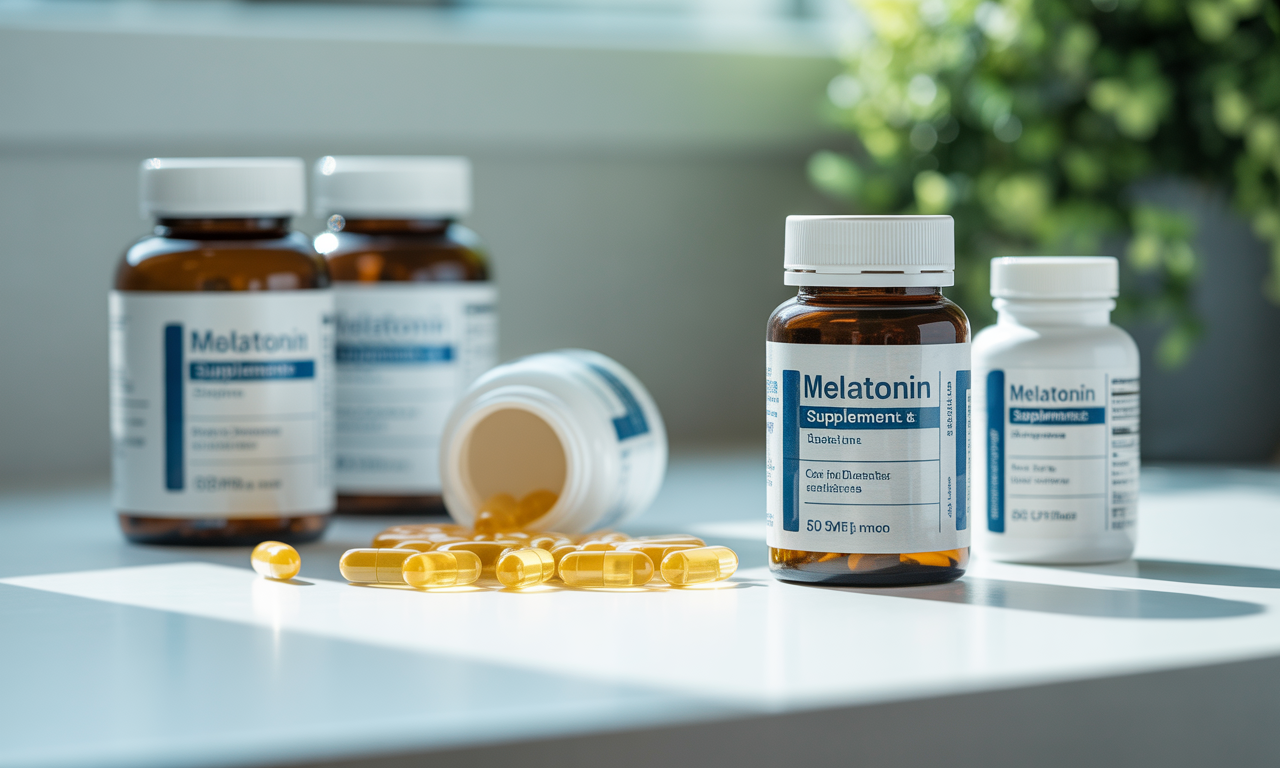 découvrez la dose maximale de mélatonine recommandée pour les adultes, ainsi que des conseils personnalisés pour ajuster la posologie selon vos troubles du sommeil et favoriser un endormissement naturel.