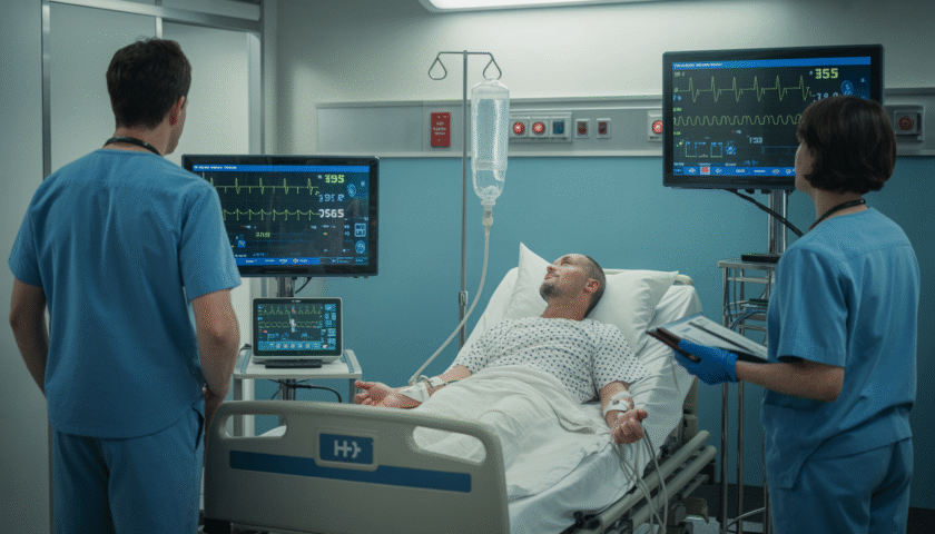 découvrez si la récupération totale est possible après une crise d’eau dans les poumons, ses symptômes, traitements et conseils pour bien gérer cet état critique.