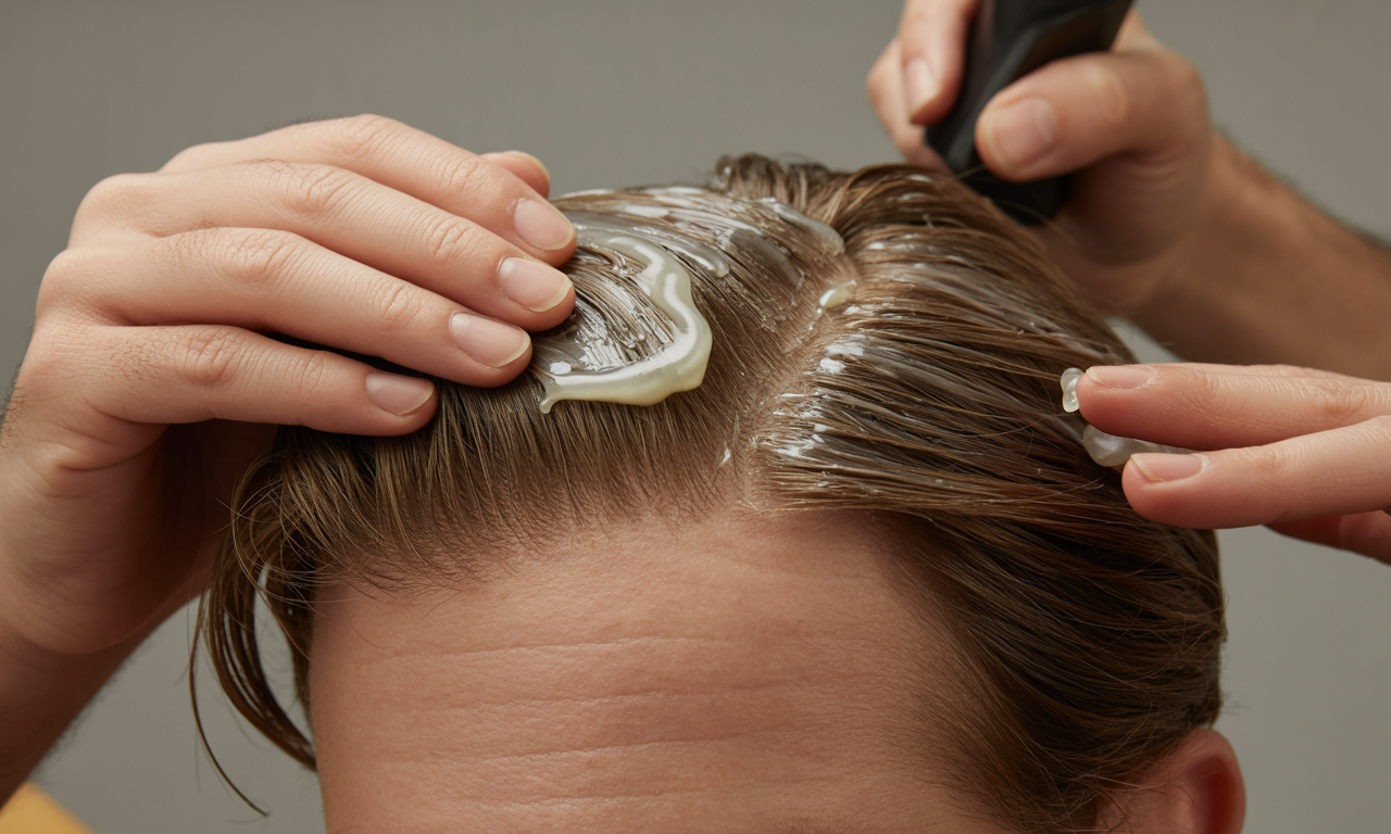 découvrez tout sur la cire pour cheveux : les différents types, comment l'utiliser efficacement, et des astuces naturelles pour un coiffage parfait et sain.