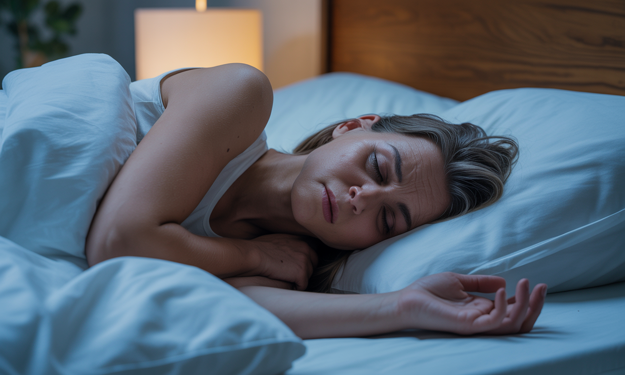 découvrez comment l'hémochromatose affecte la qualité de votre sommeil et apprenez des solutions efficaces pour améliorer vos nuits et votre bien-être.