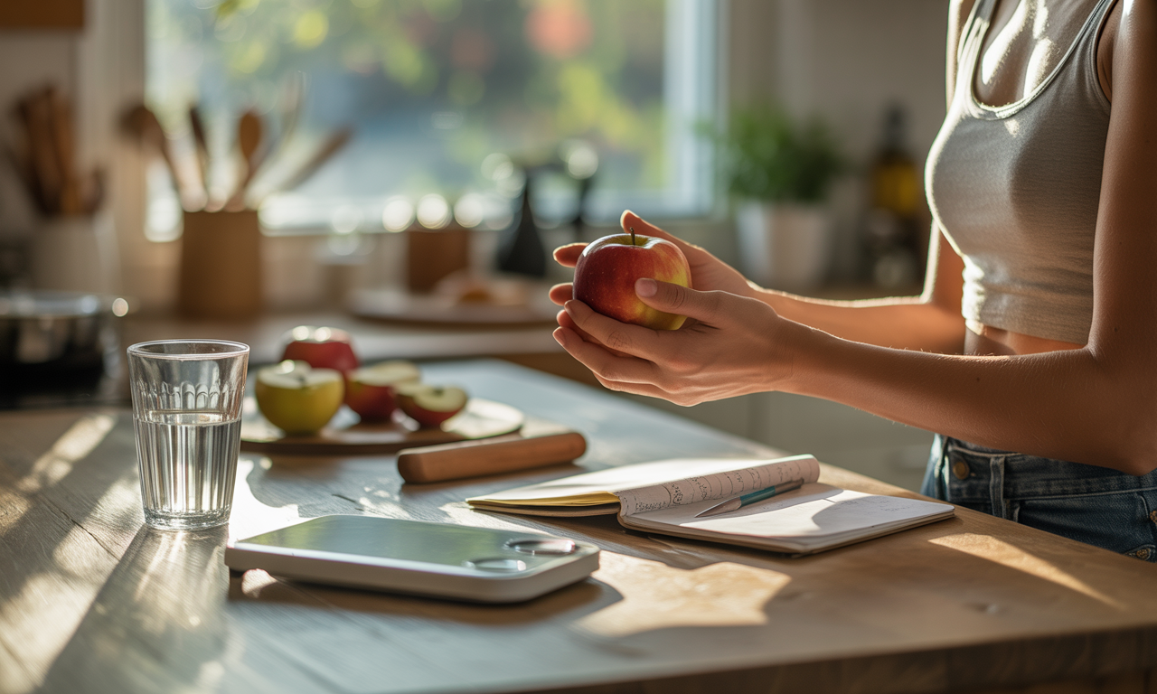 découvrez comment comprendre et ajuster votre métabolisme basal au quotidien pour optimiser votre énergie et améliorer votre bien-être.