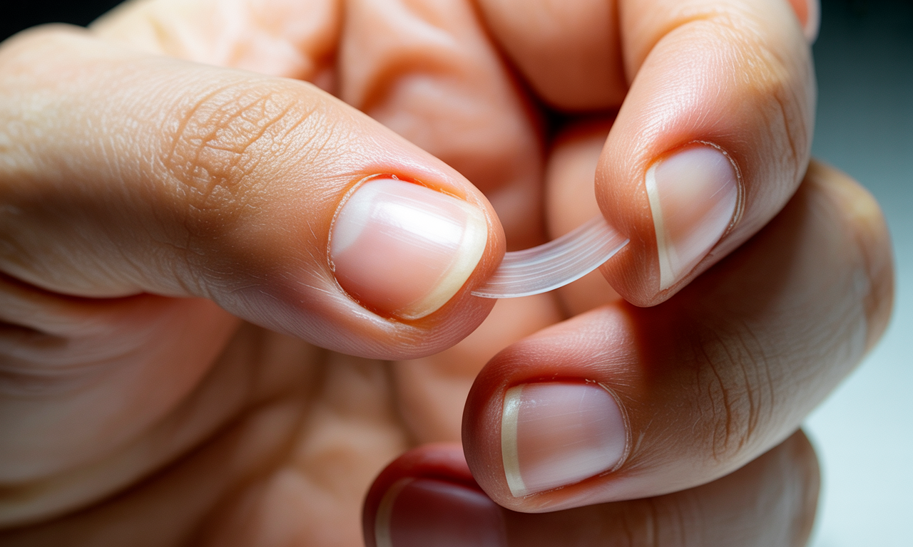 découvrez les causes d'un ongle qui se décolle et apprenez les méthodes efficaces pour agir rapidement et protéger la santé de vos ongles.