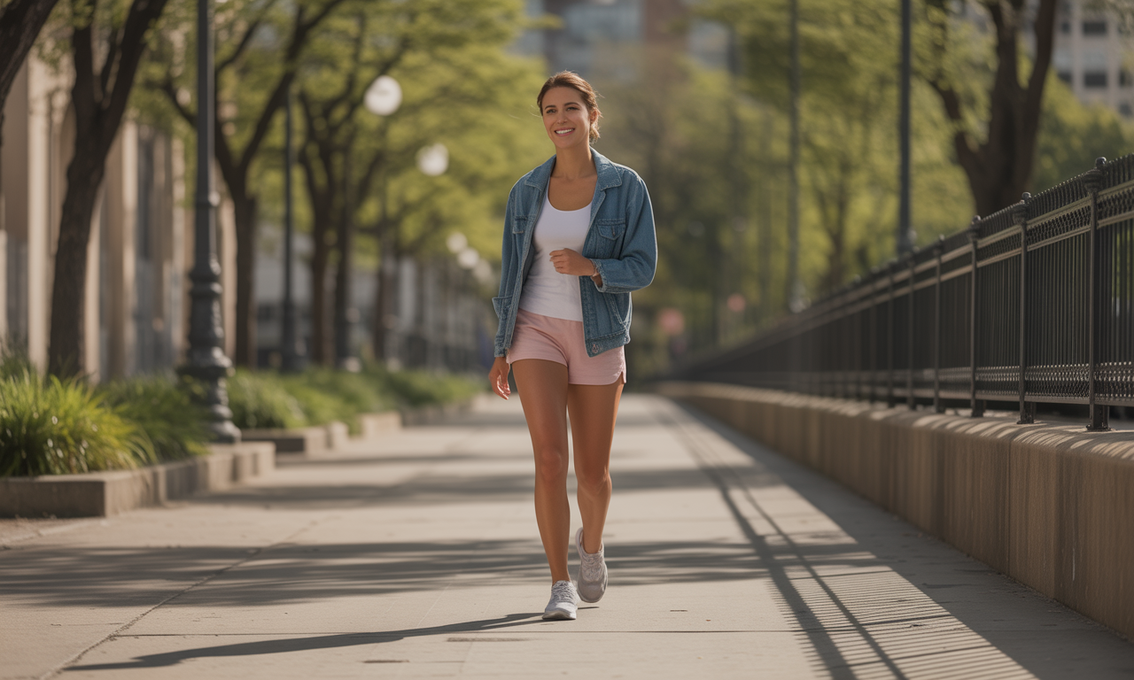 découvrez combien 20 000 pas représentent en kilomètres et explorez les bienfaits santé associés à cette distance quotidienne pour améliorer votre bien-être.