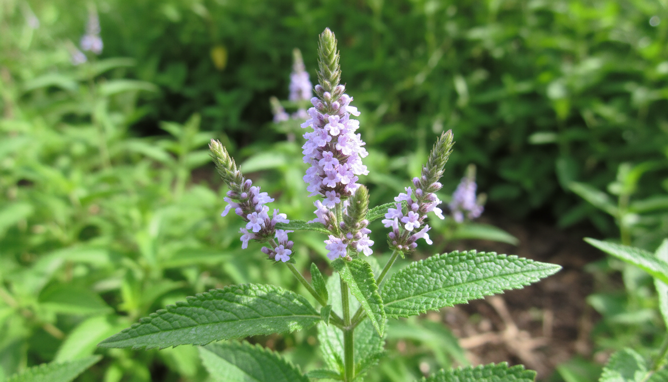 découvrez les bienfaits de la verveine, une plante prisée pour ses propriétés apaisantes et digestives. apprenez pourquoi elle est si appréciée en phytothérapie et en cuisine.