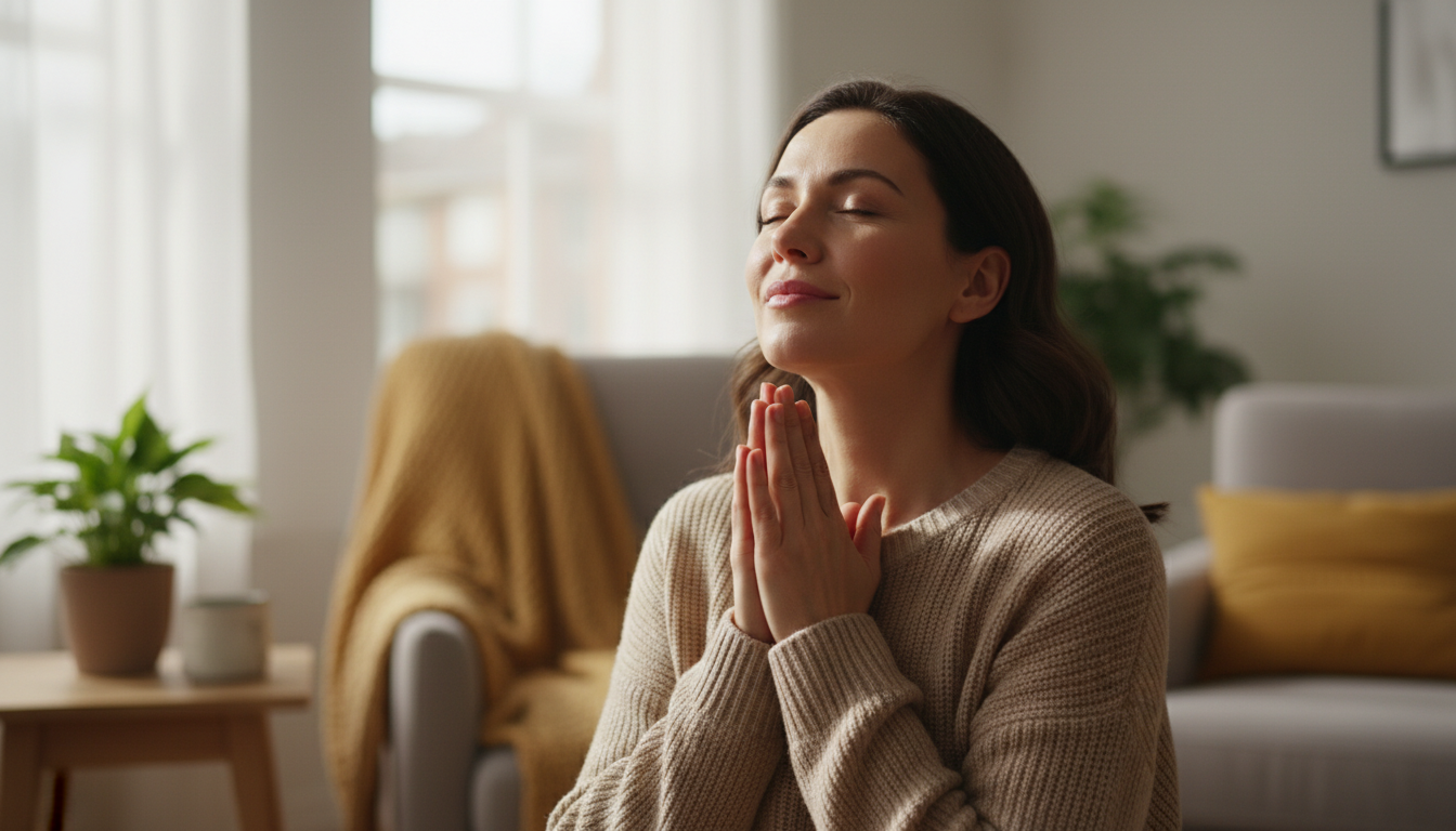 découvrez comment appliquer la méthode coué au quotidien pour booster votre confiance en vous et transformer votre mindset positif.