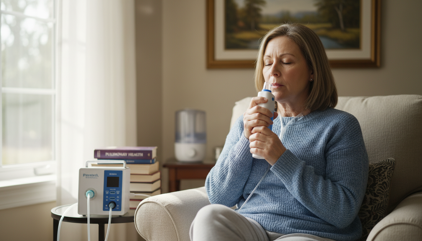 découvrez les traitements efficaces de la bpco et les stratégies pratiques pour améliorer votre respiration au quotidien.