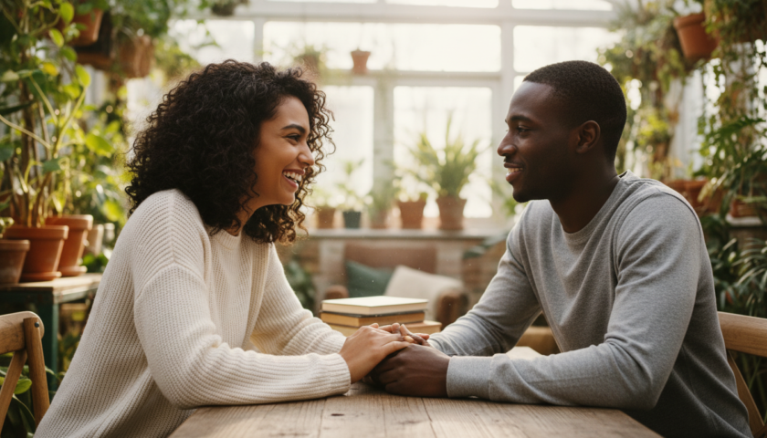 découvrez ce qu'est une relation platonique, son importance et comment elle influence votre bien-être émotionnel et personnel au quotidien.