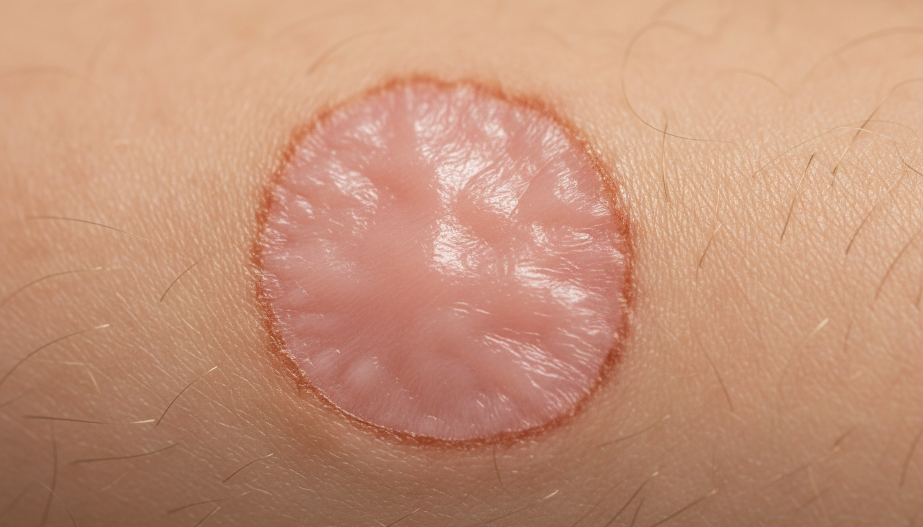 découvrez combien de temps il faut pour cicatriser après une brûlure causée par de l'azote liquide, avec des conseils pour favoriser une guérison rapide et prévenir les complications.