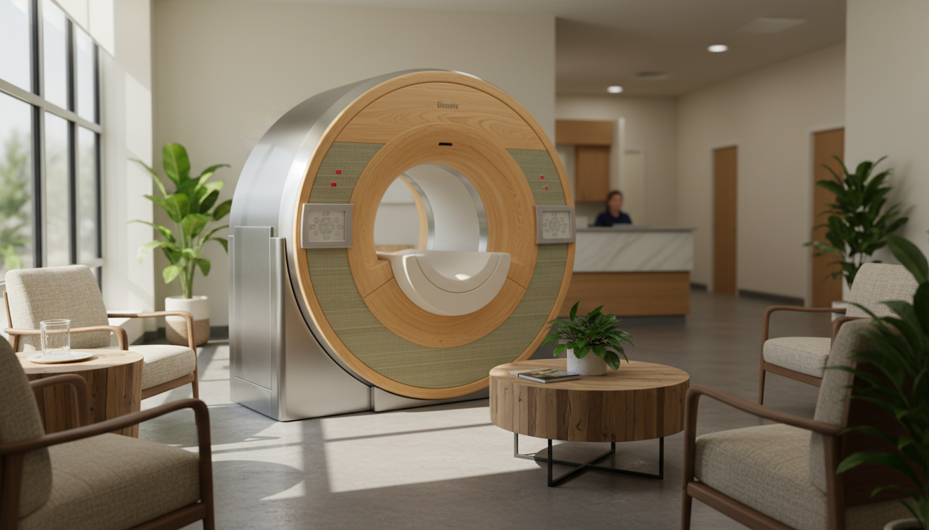découvrez les avantages majeurs de l'irm à champ ouvert et trouvez facilement un centre proche de chez vous grâce à notre guide complet.