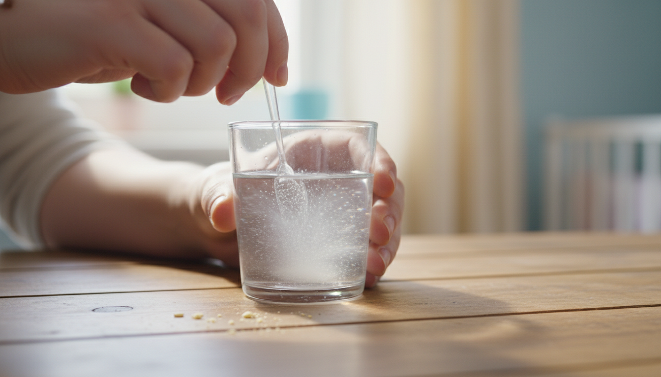 découvrez comment inexium aide à soulager le reflux gastro-œsophagien chez le nourrisson, avec des conseils d'utilisation et précautions pour assurer le confort de votre bébé.