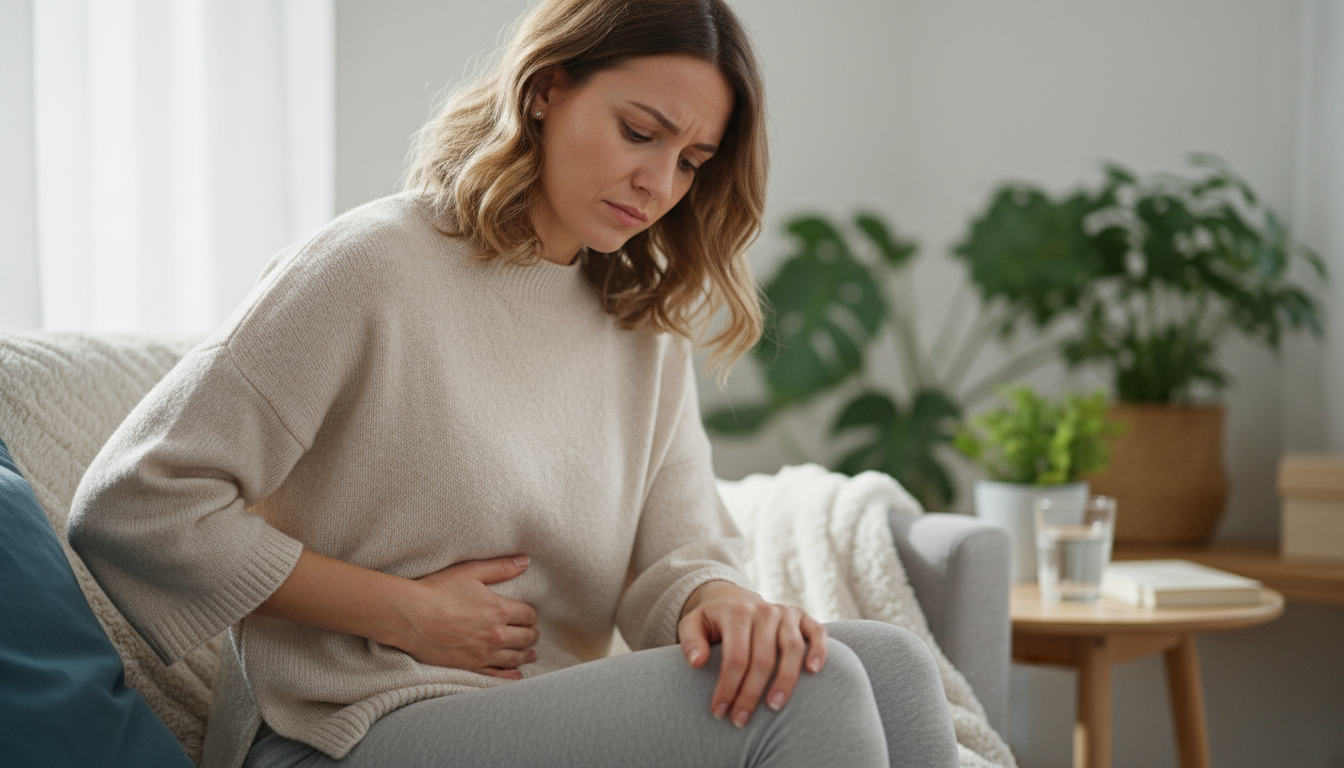 découvrez les principaux symptômes des kystes ovariens et les signes à surveiller pour agir rapidement et consulter un spécialiste.