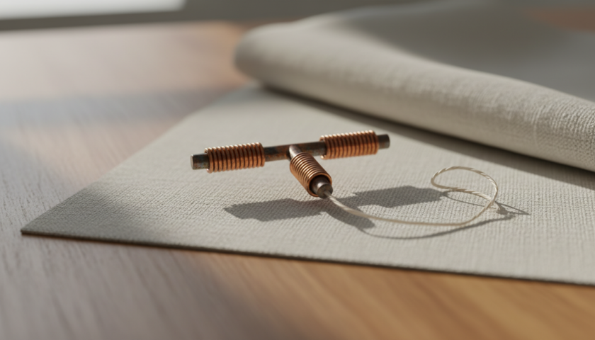 découvrez ce que révèlent les études sur la sécurité du stérilet au cuivre et ses éventuels impacts sur la santé.