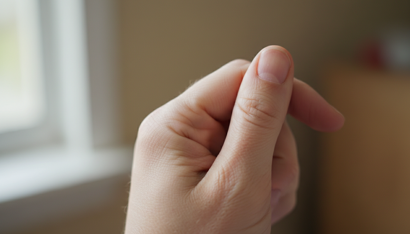 main gauche qui démange : explorez les différentes significations et superstitions liées à ce phénomène courant, ainsi que ses causes possibles.