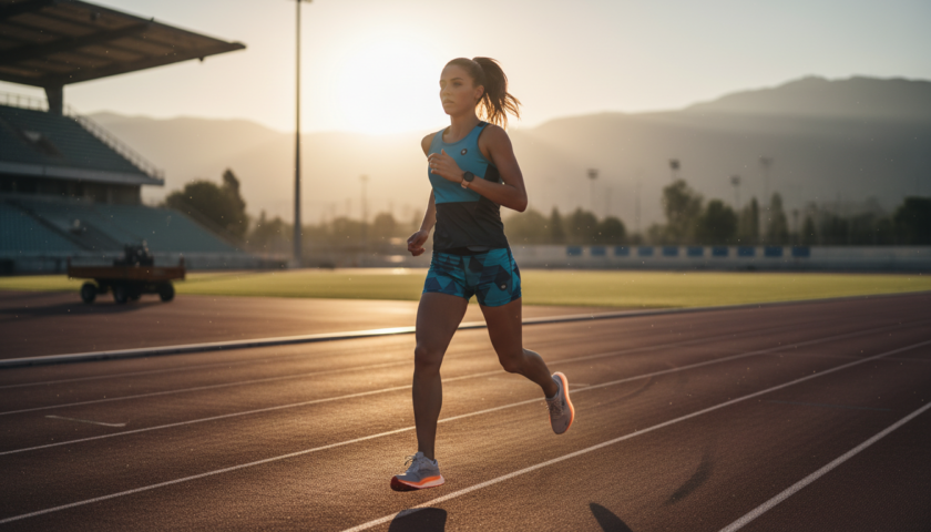 découvrez comment maîtriser le calcul de la vma grâce à des méthodes efficaces et des tableaux pratiques pour optimiser vos performances sportives.