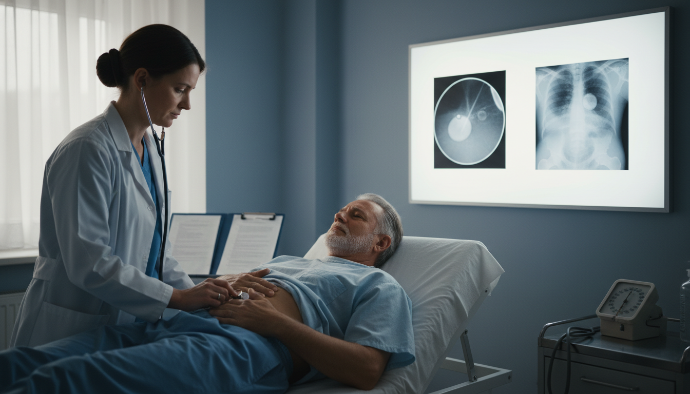 découvrez tout sur la maladie de bouveret : définition, causes principales et symptômes à reconnaître pour mieux comprendre cette pathologie rare.