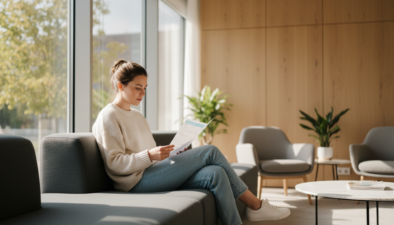 découvrez tout ce qu'il faut savoir sur l'horaire de sortie en arrêt maladie : règles, conseils et démarches pour bien gérer votre temps de repos médical.