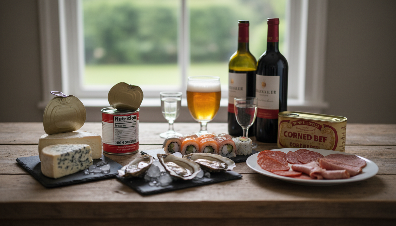 découvrez quels aliments éviter absolument après une greffe du foie pour assurer une meilleure récupération et prévenir les complications. conseils nutritionnels essentiels pour protéger votre santé.