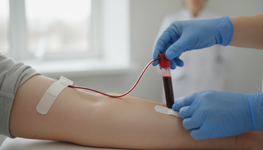 découvrez ce qu'est le taux psa, son importance dans le dépistage du cancer de la prostate, et pourquoi il est essentiel de le mesurer régulièrement pour une meilleure santé masculine.