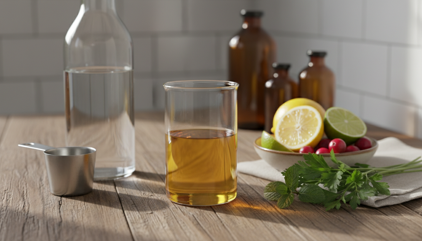 découvrez les causes fréquentes d'une urine qui sent fort et les solutions efficaces pour y remédier, afin d'améliorer votre confort et votre santé urinaire.