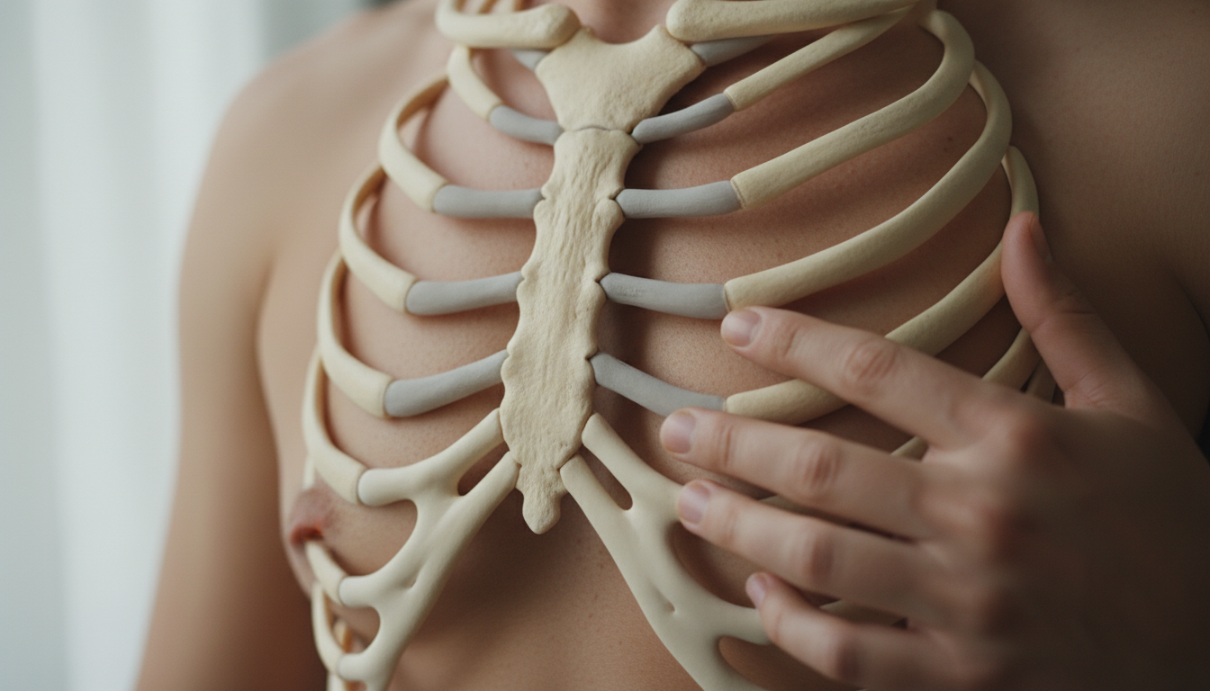 découvrez la durée typique d'une douleur intercostale selon ses différentes causes pour mieux comprendre et gérer votre douleur.
