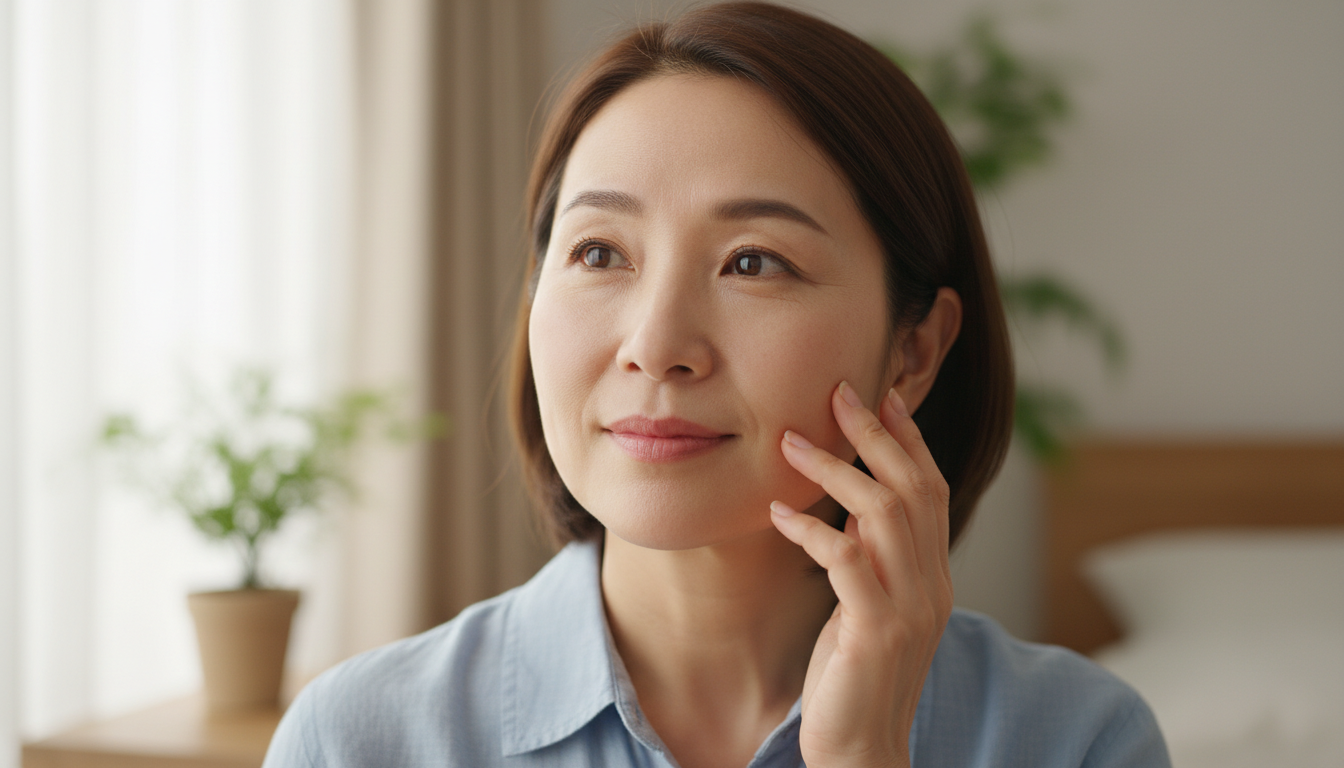 découvrez comment j'ai réussi à vaincre ma rosacée grâce à des méthodes efficaces pour apaiser et calmer la peau irritée, et retrouver un teint sain et lumineux.