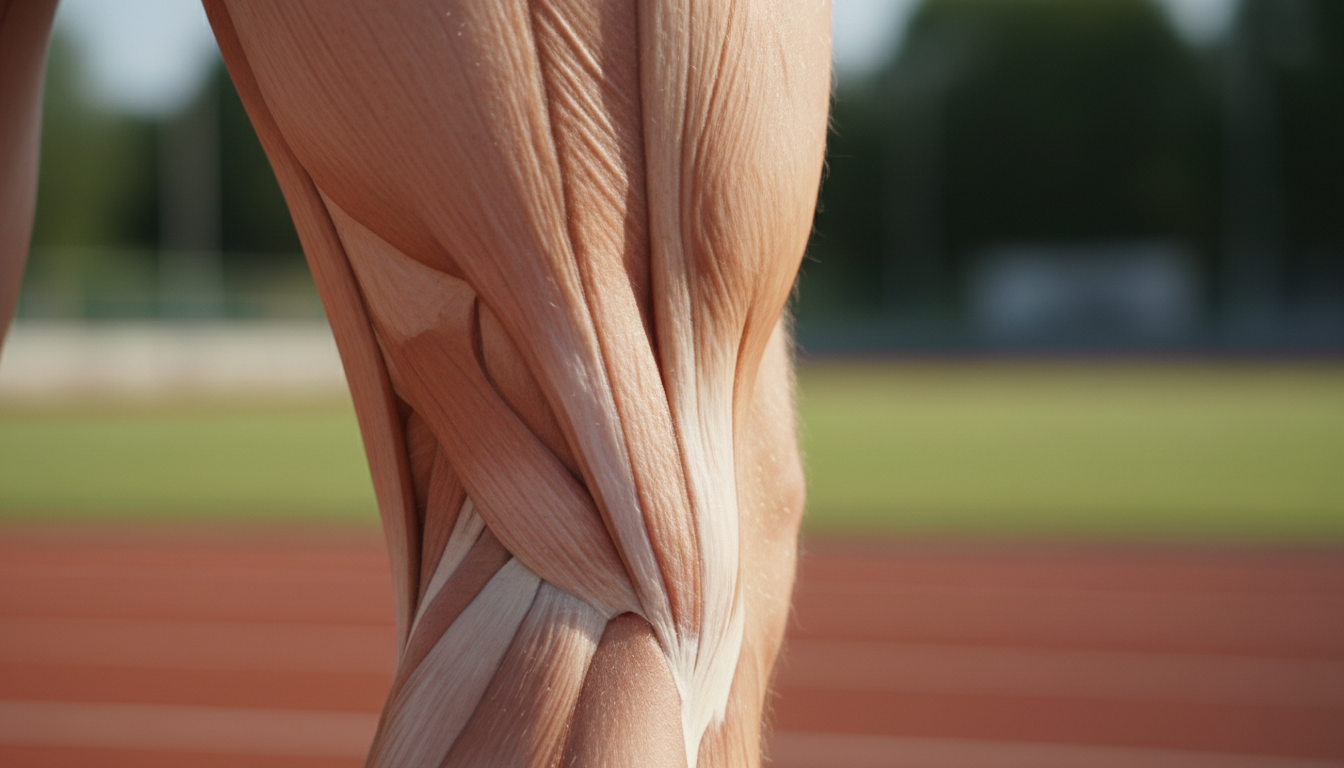 découvrez les principaux signaux d'alerte liés à la douleur au mollet gauche et apprenez quand consulter un professionnel de santé pour éviter des complications.