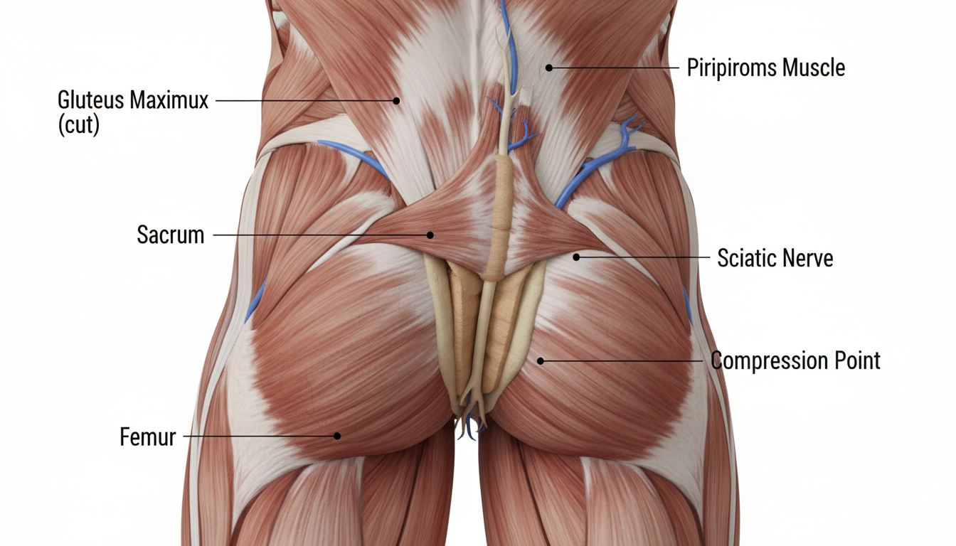 découvrez tout ce qu'il faut savoir sur la durée du syndrome du piriforme pour mieux comprendre ses symptômes, son évolution et les options de traitement.