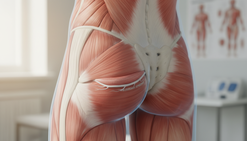 découvrez la durée du syndrome du piriforme et apprenez à mieux comprendre ses symptômes, causes et traitements pour une prise en charge efficace.