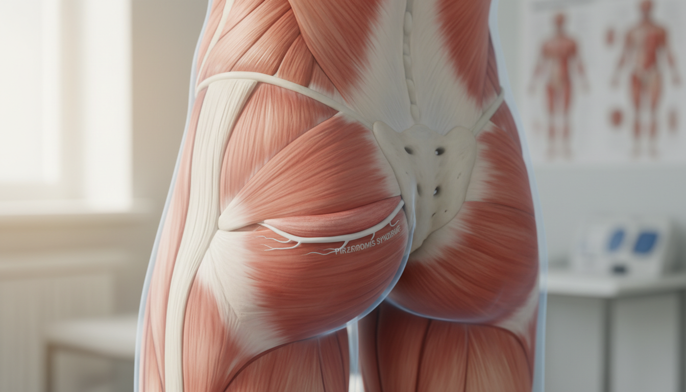 découvrez la durée du syndrome du piriforme et apprenez à mieux comprendre ses symptômes, causes et traitements pour une prise en charge efficace.