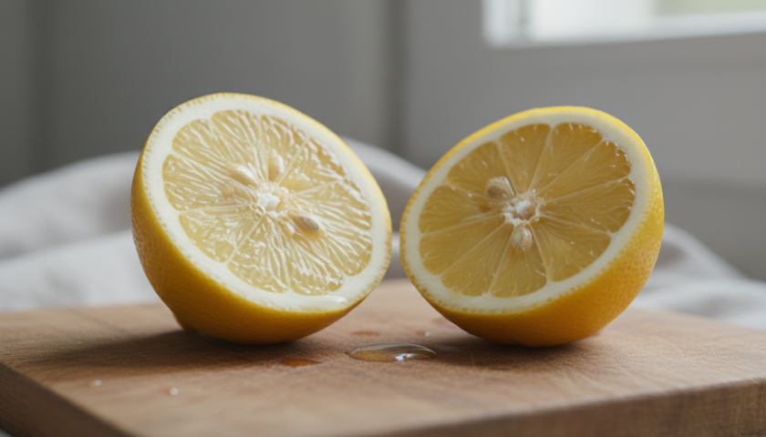 découvrez les effets du citron sur le cœur et démêlez le mythe du réel danger. informez-vous sur les bienfaits et précautions à prendre au sérieux pour votre santé cardiaque.