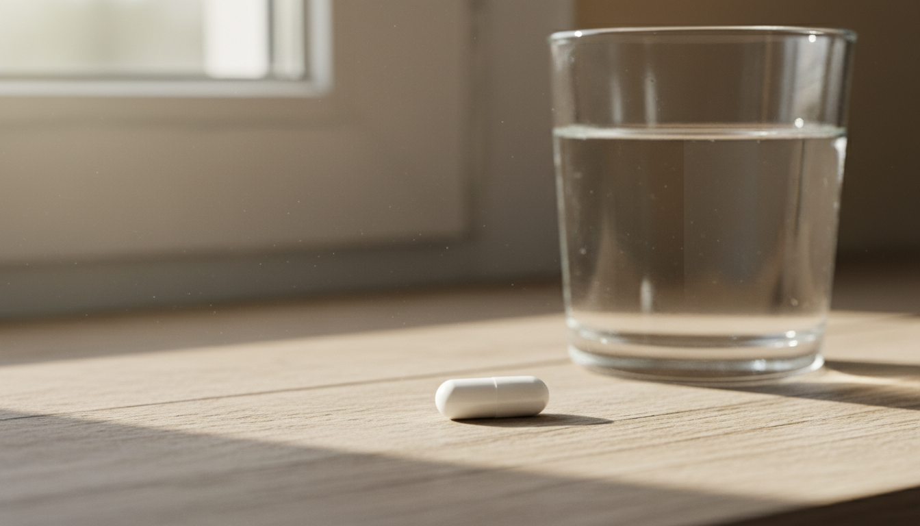 découvrez le meilleur moment pour prendre du zinc et maximiser ses bienfaits pour votre santé et votre bien-être.