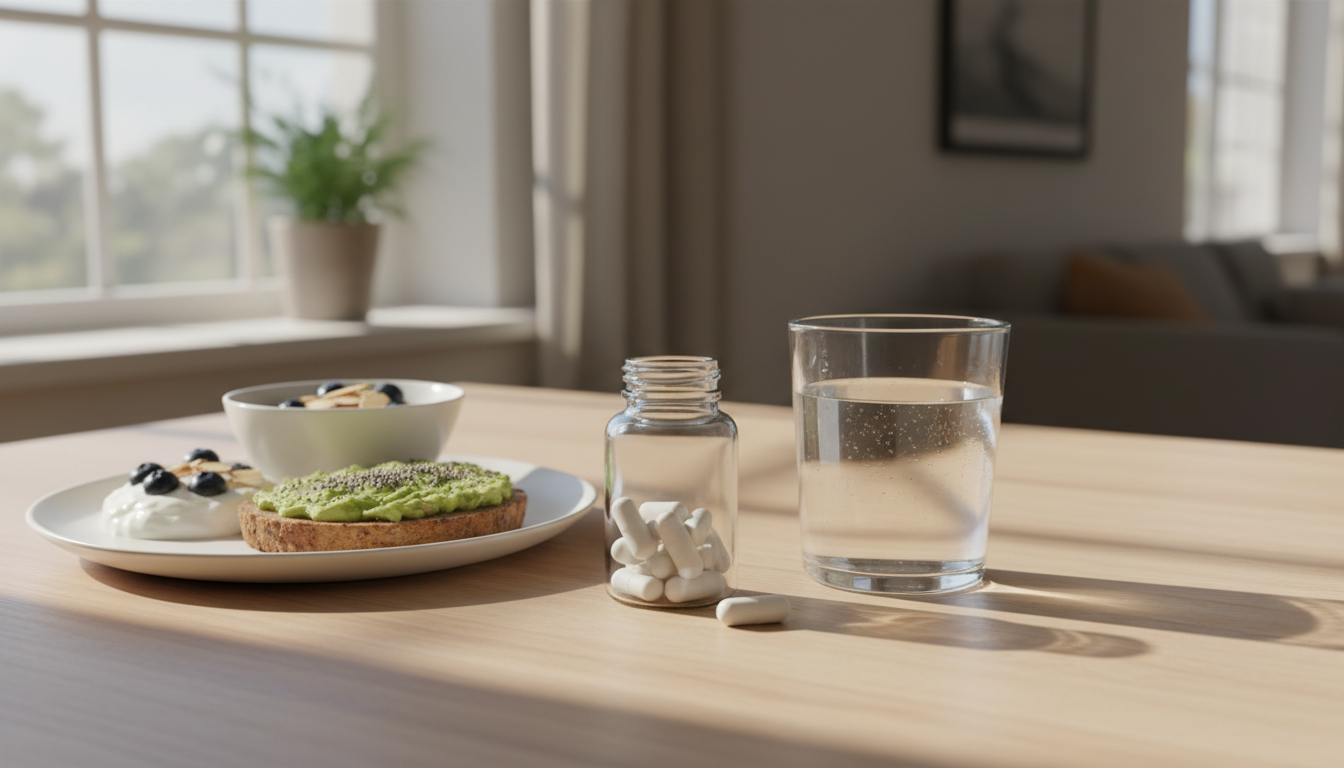 découvrez le meilleur moment pour prendre du zinc afin de maximiser ses bienfaits pour votre santé et votre bien-être au quotidien.