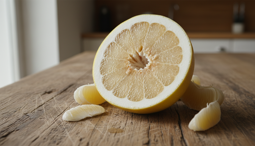 découvrez les bienfaits du pamplemousse chinois pour renforcer votre santé et améliorer la digestion de façon naturelle et efficace.