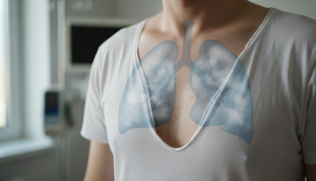 découvrez les facteurs influençant l'espérance de vie en cas d'eau dans les poumons et les différentes situations médicales associées pour mieux comprendre cette condition.