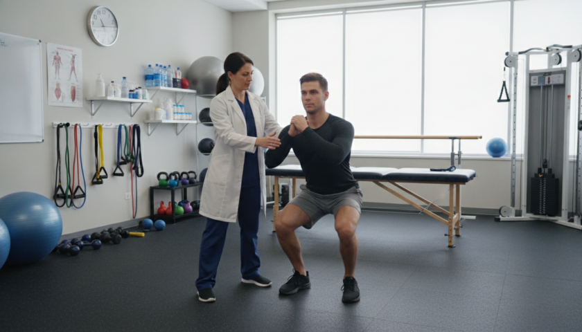 découvrez comment créer un environnement optimal pour une rééducation sportive efficace et assurer un retour progressif et sécurisé à l’effort.